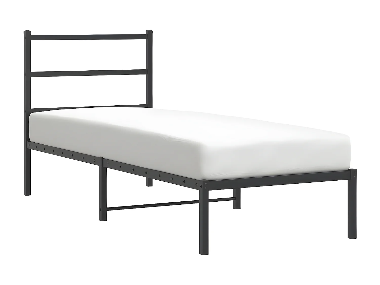 Colchão para cães tamanho XXL castanho PT671787