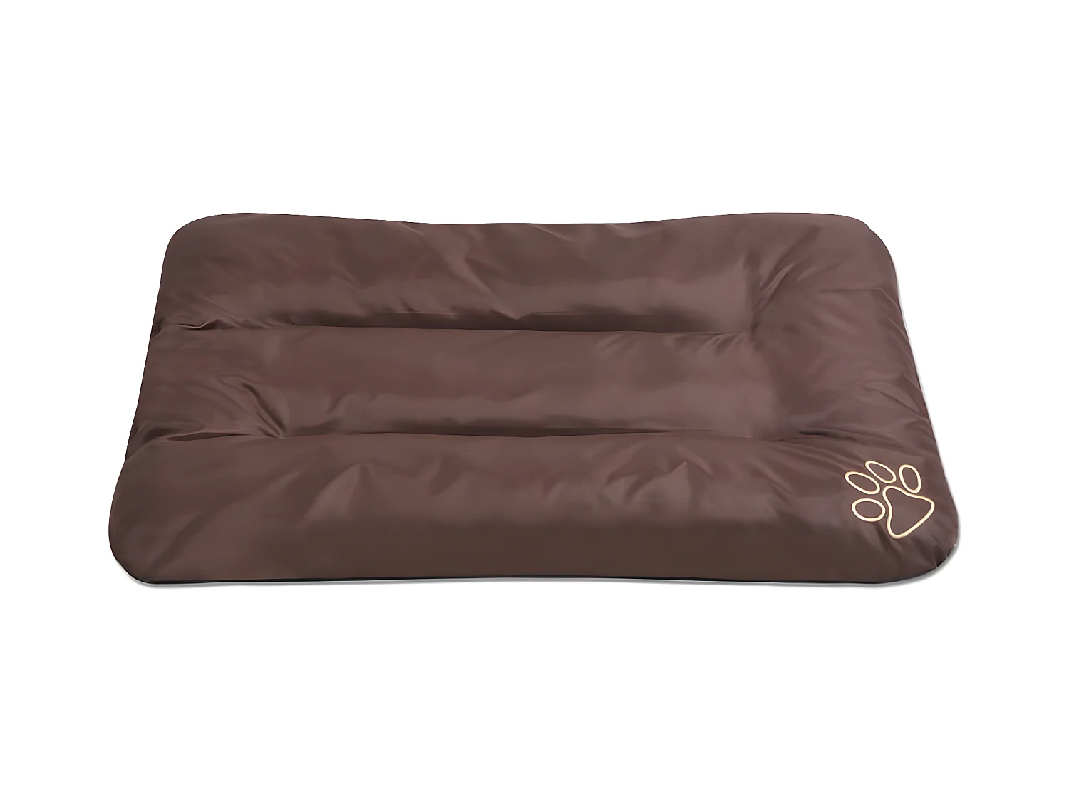Canapé pour chiens Taille XXL Marron RG3Q36593