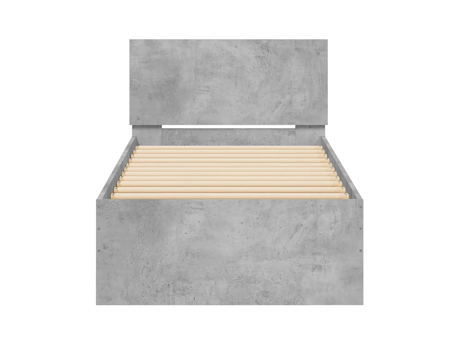 Hondenkennel voor buiten met dak 200x100x150 cm NL378547