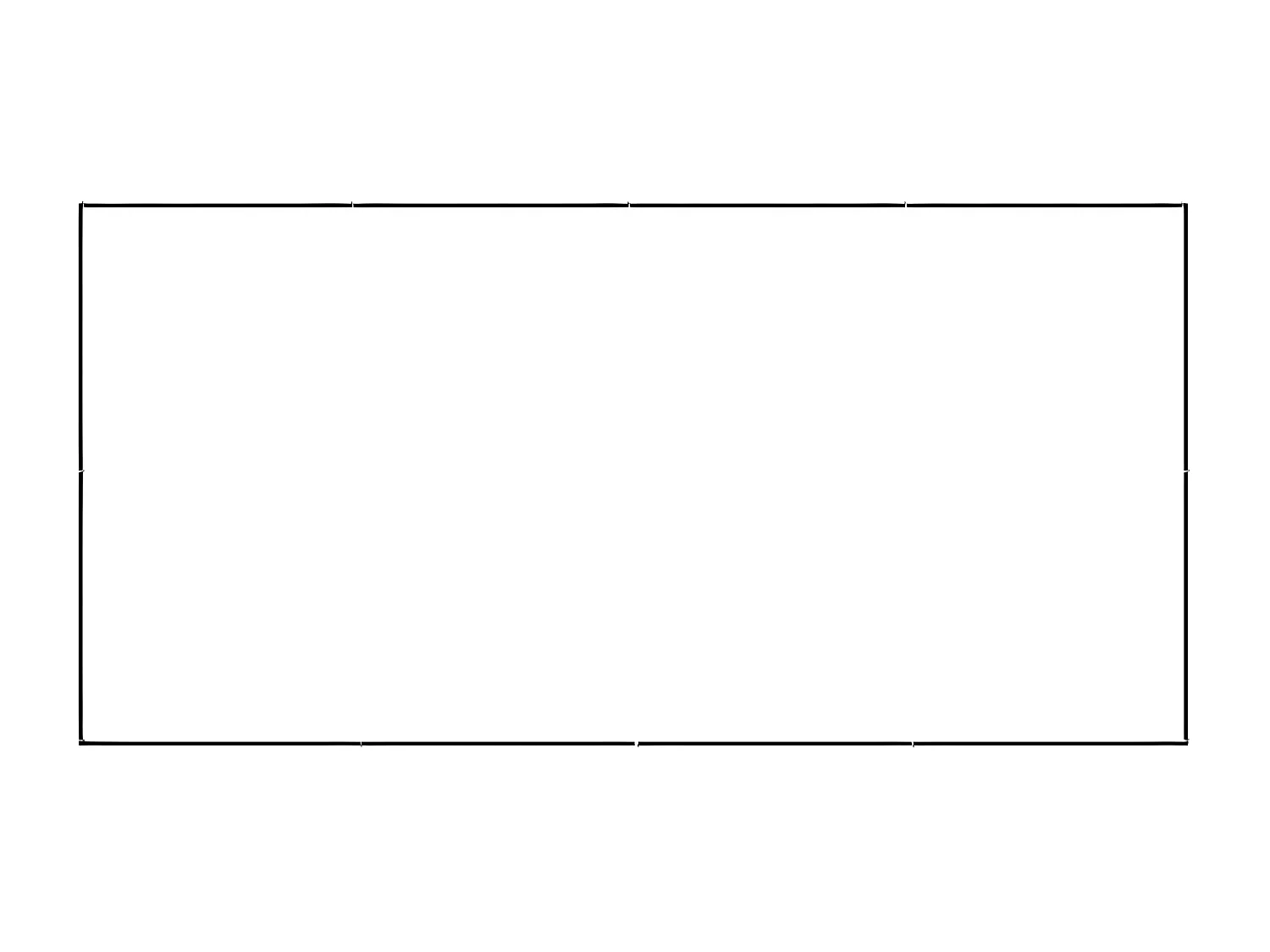 Chenil Noir 8 m² Acier RG3Q76330