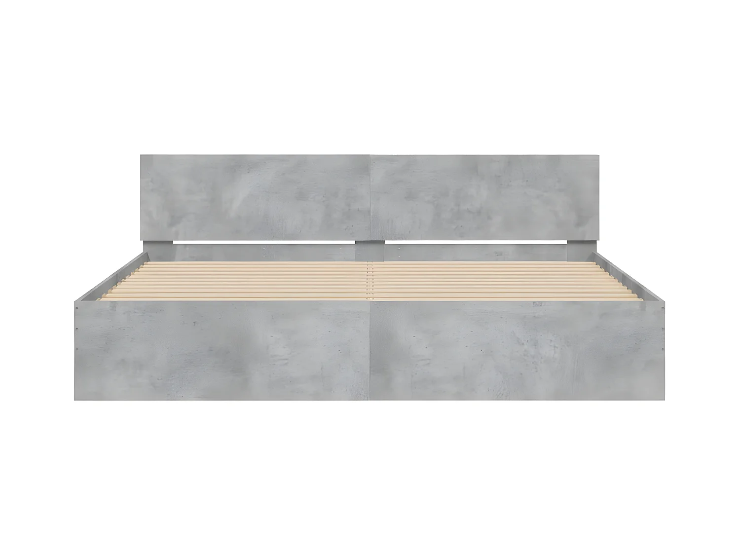 Hondenkennel voor buiten met dak 100x100x125 cm NL969736