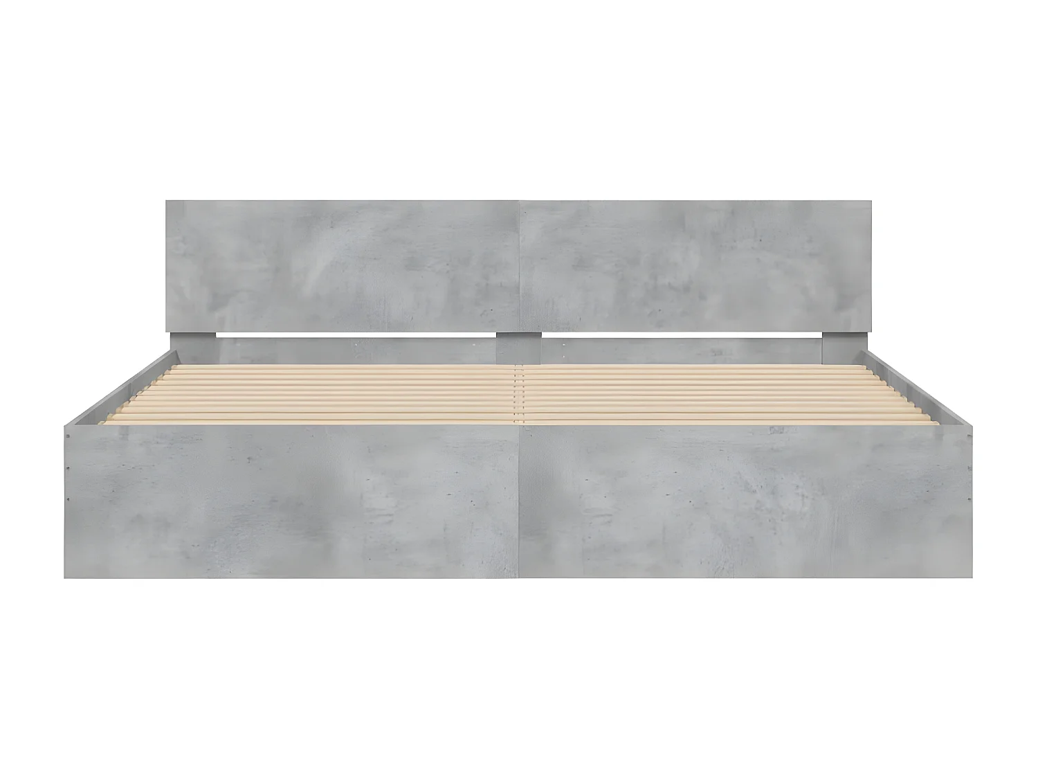 Perrera de exterior con techo 100x100x125 cm ES243700