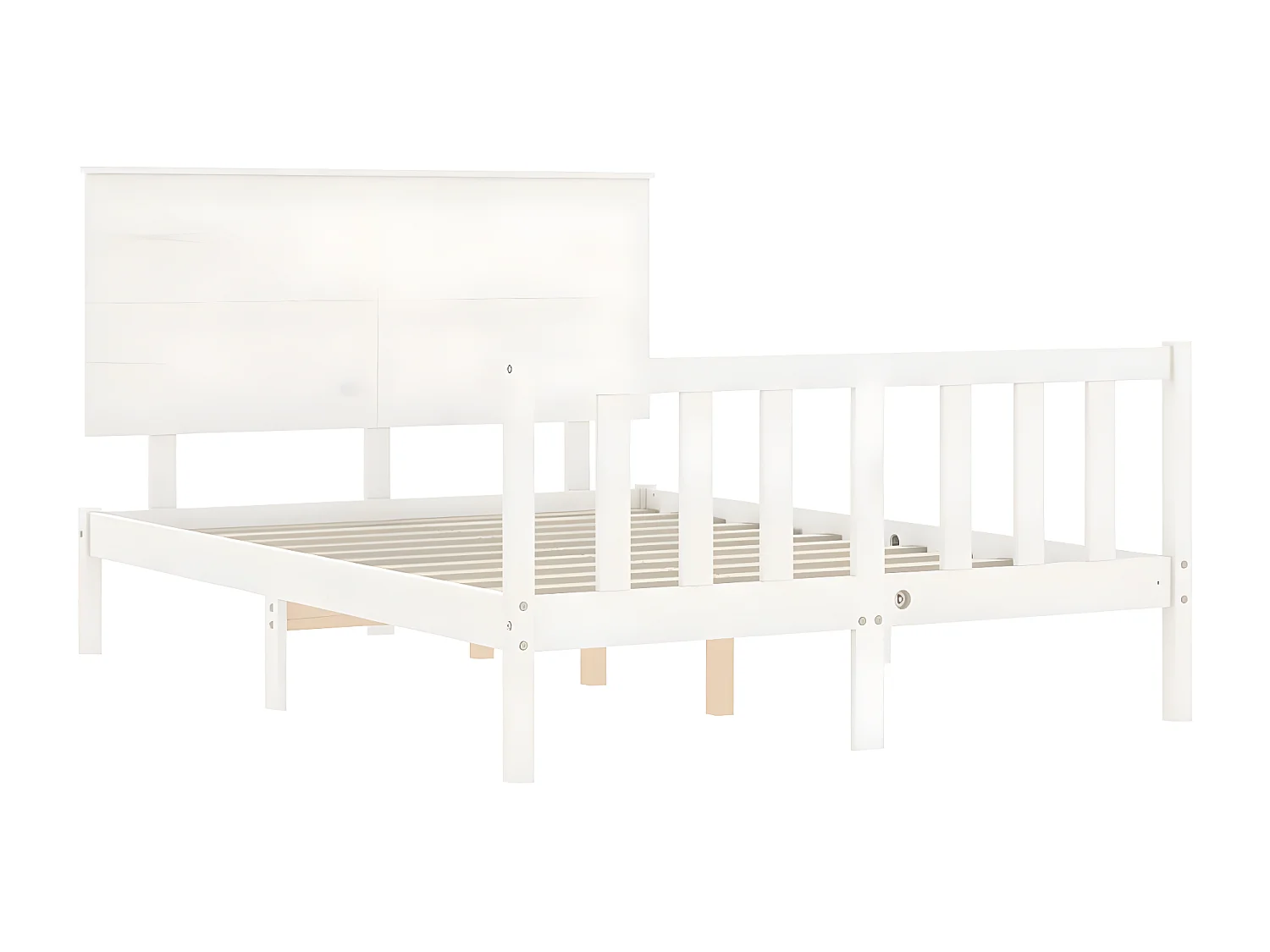 Chenil Argenté 6,05 m² Acier RG3Q18561