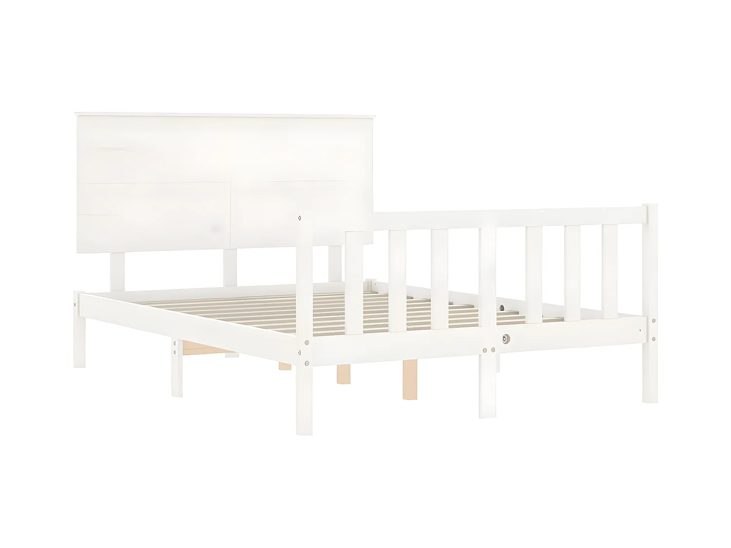 Hondenkennel 6,05 m² staal zilverkleurig NL357730