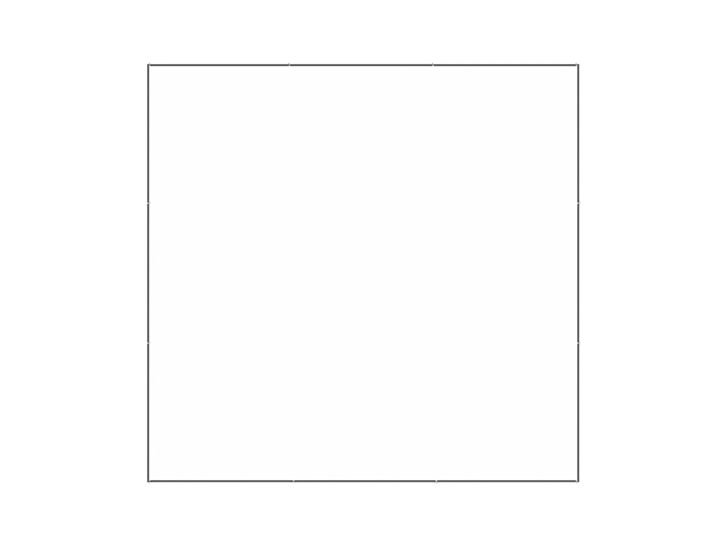 Hondenkennel 9 m² staal zilverkleurig NL245376