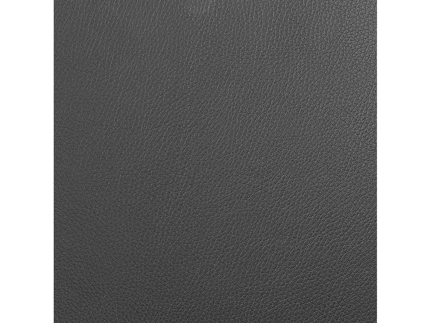 Metallbett mit Lattenrost 160 x 200 cm schwarz modern Industrie-Design Vaurs