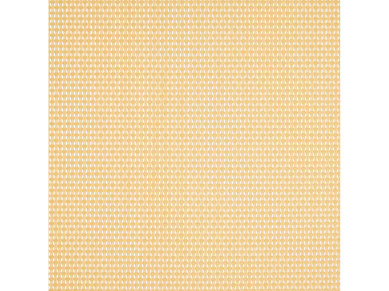 Transat PORTOFINO Métal Jaune