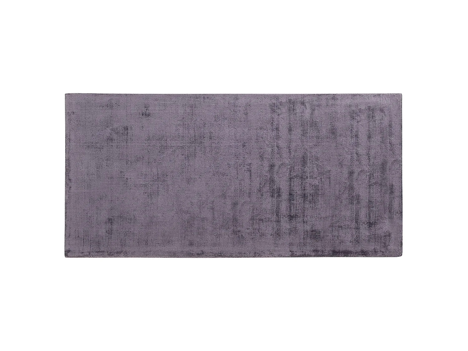 Tapis GESI Gris 80 x 150 cm