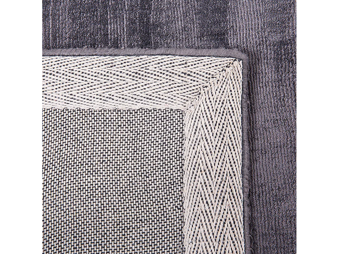 Tapis GESI Gris 80 x 150 cm