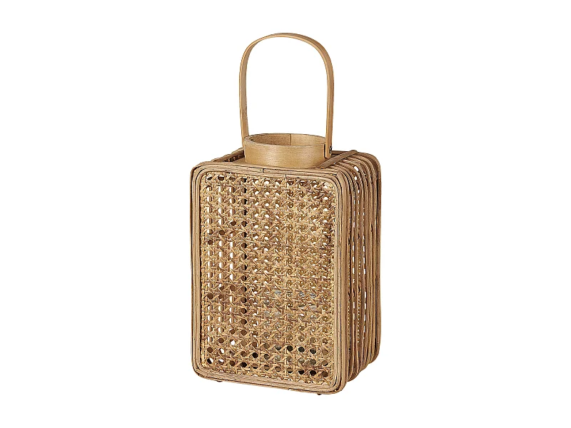 Linterna BANTUL 28 cm Natural