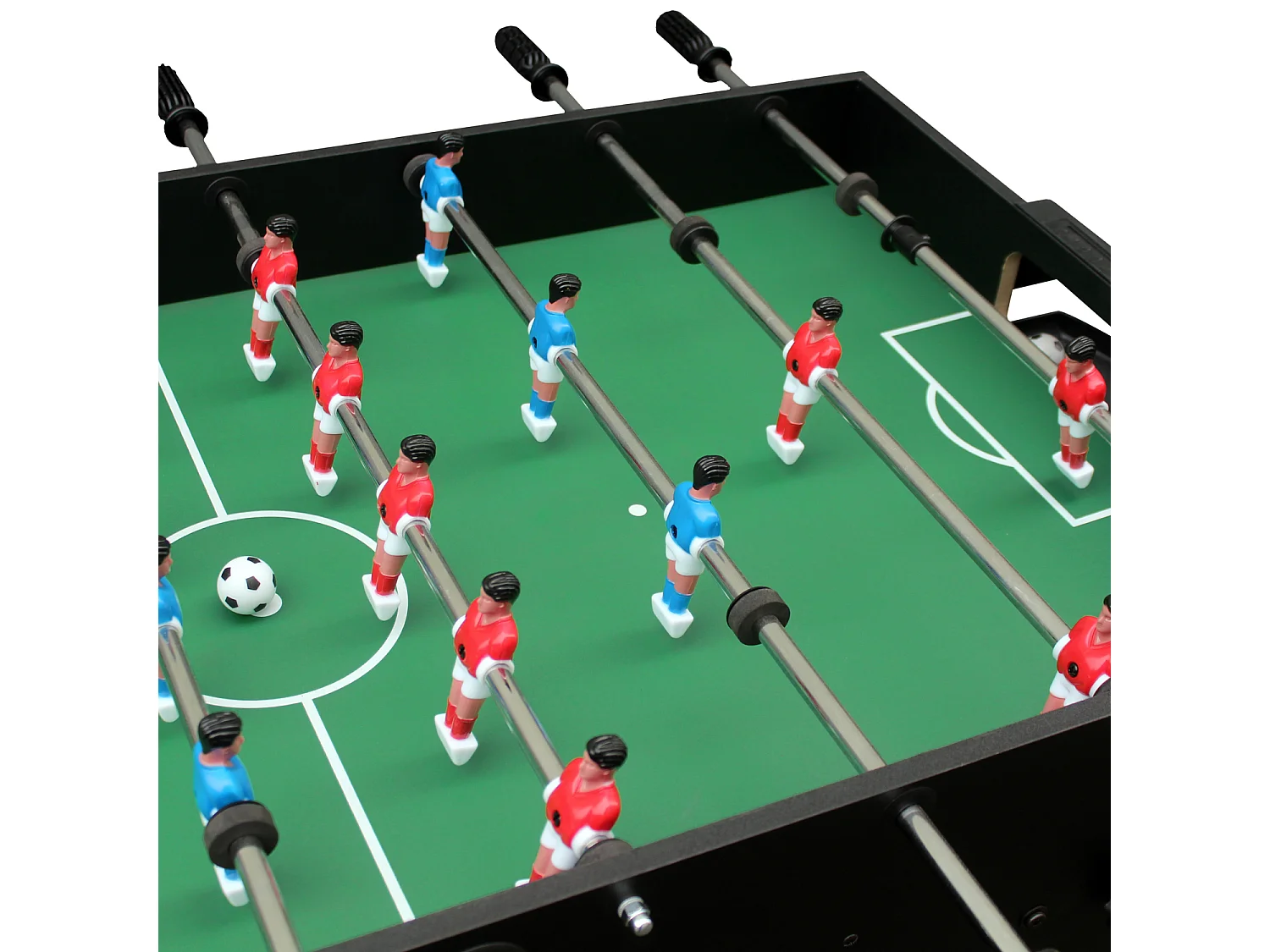 Tavolo da calcio pieghevole