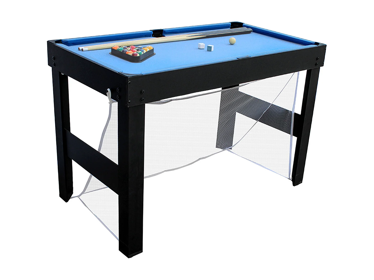 Mesa multijuegos 20 en 1