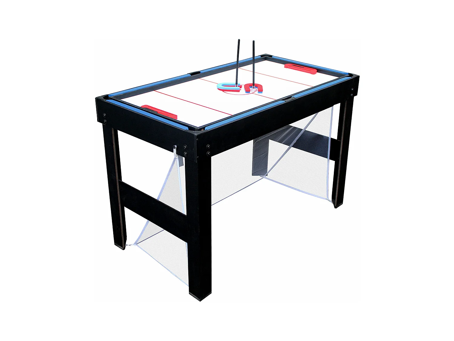 Table multi-jeux 20 en 1 - HAPPY GARDEN