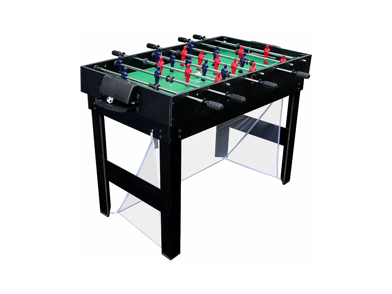 Table multi-jeux 20 en 1 - HAPPY GARDEN