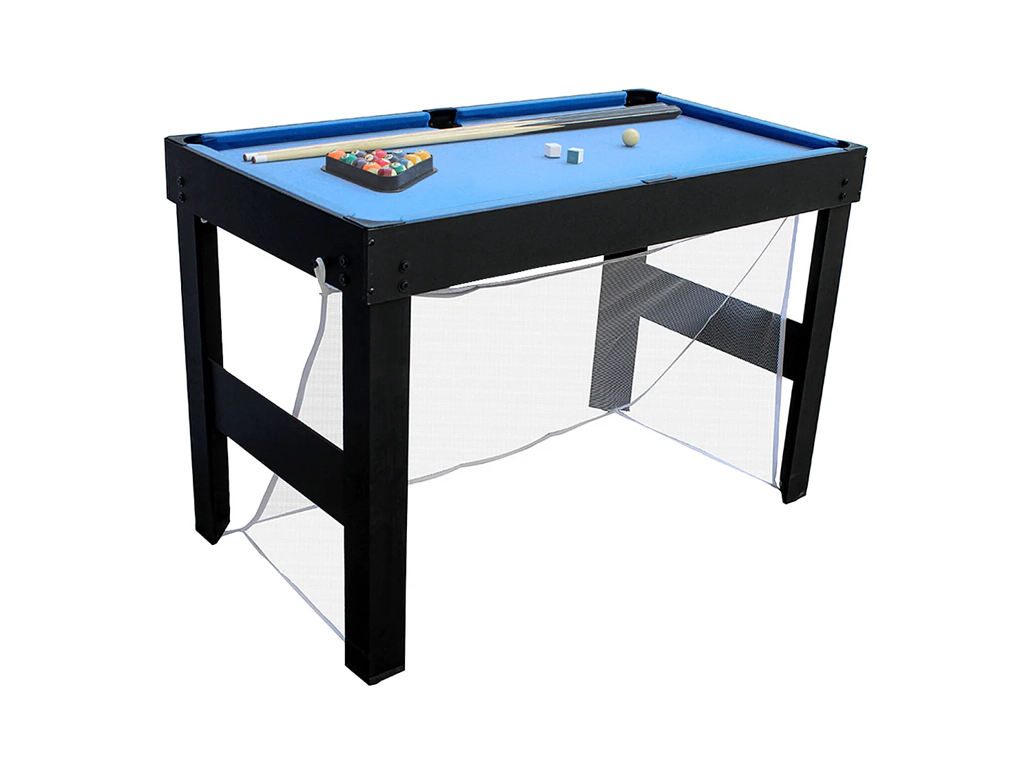 Table multi-jeux 20 en 1 - HAPPY GARDEN