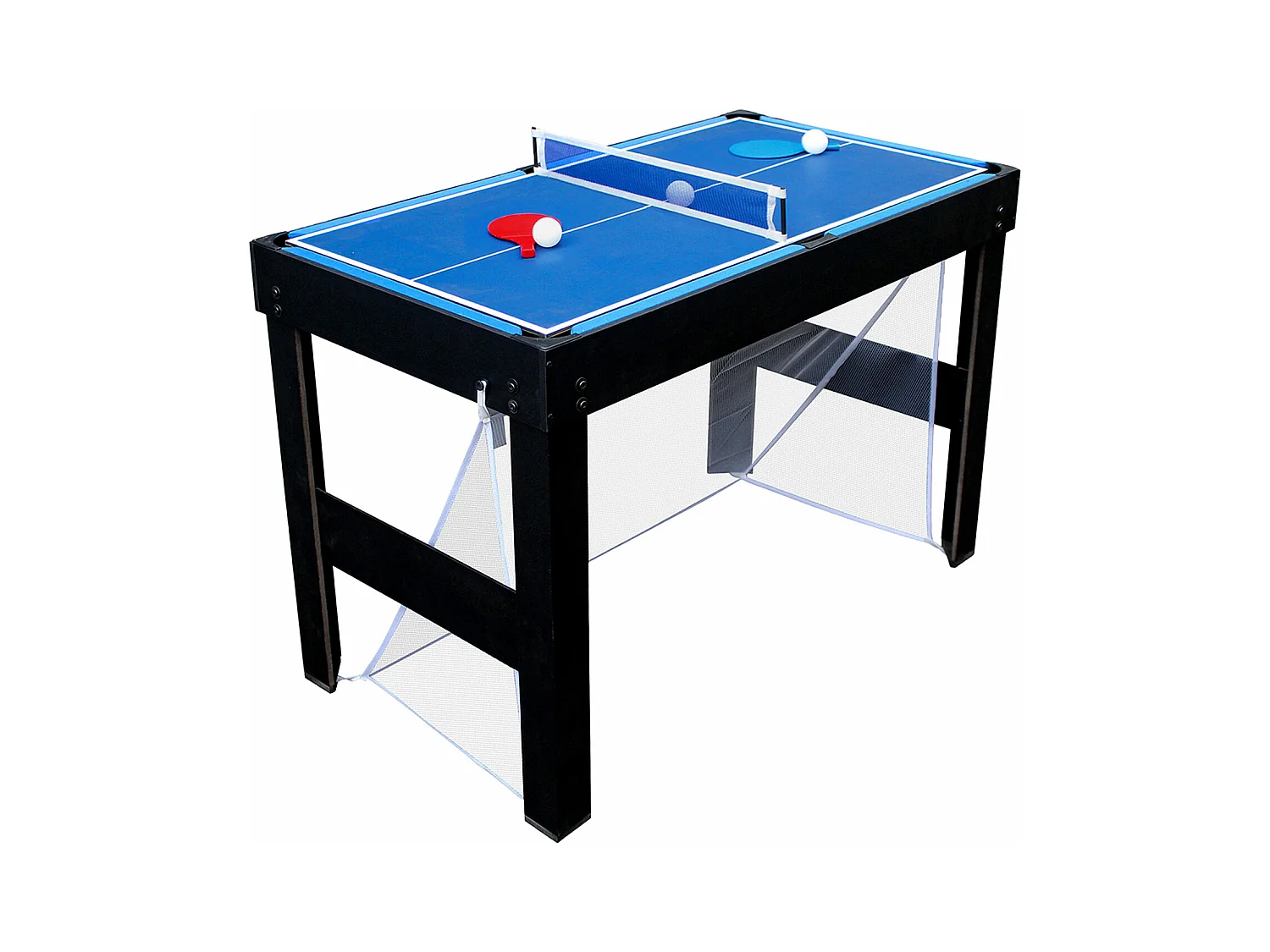 Table multi-jeux 20 en 1 - HAPPY GARDEN