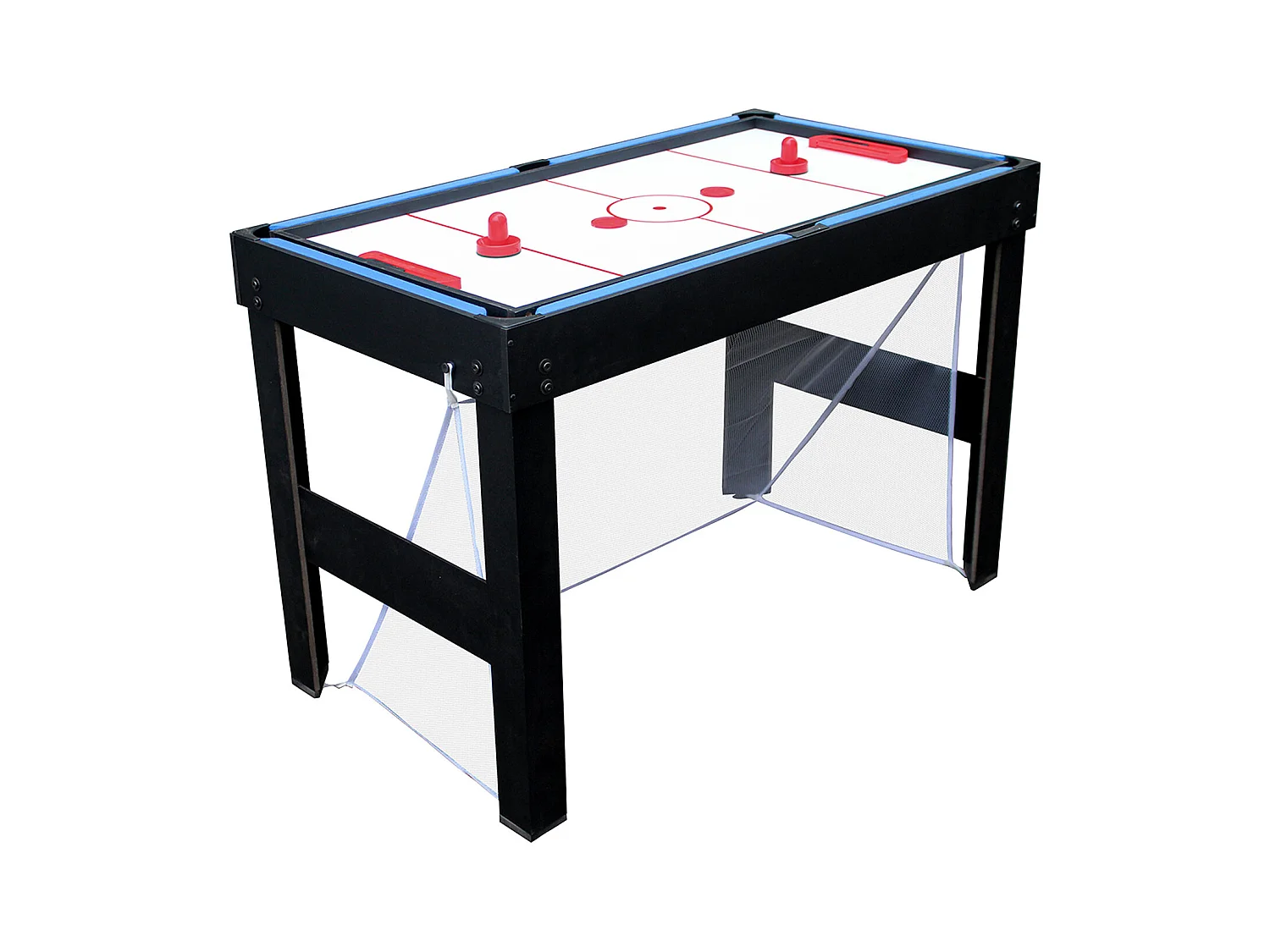 Table multi-jeux 20 en 1 - HAPPY GARDEN