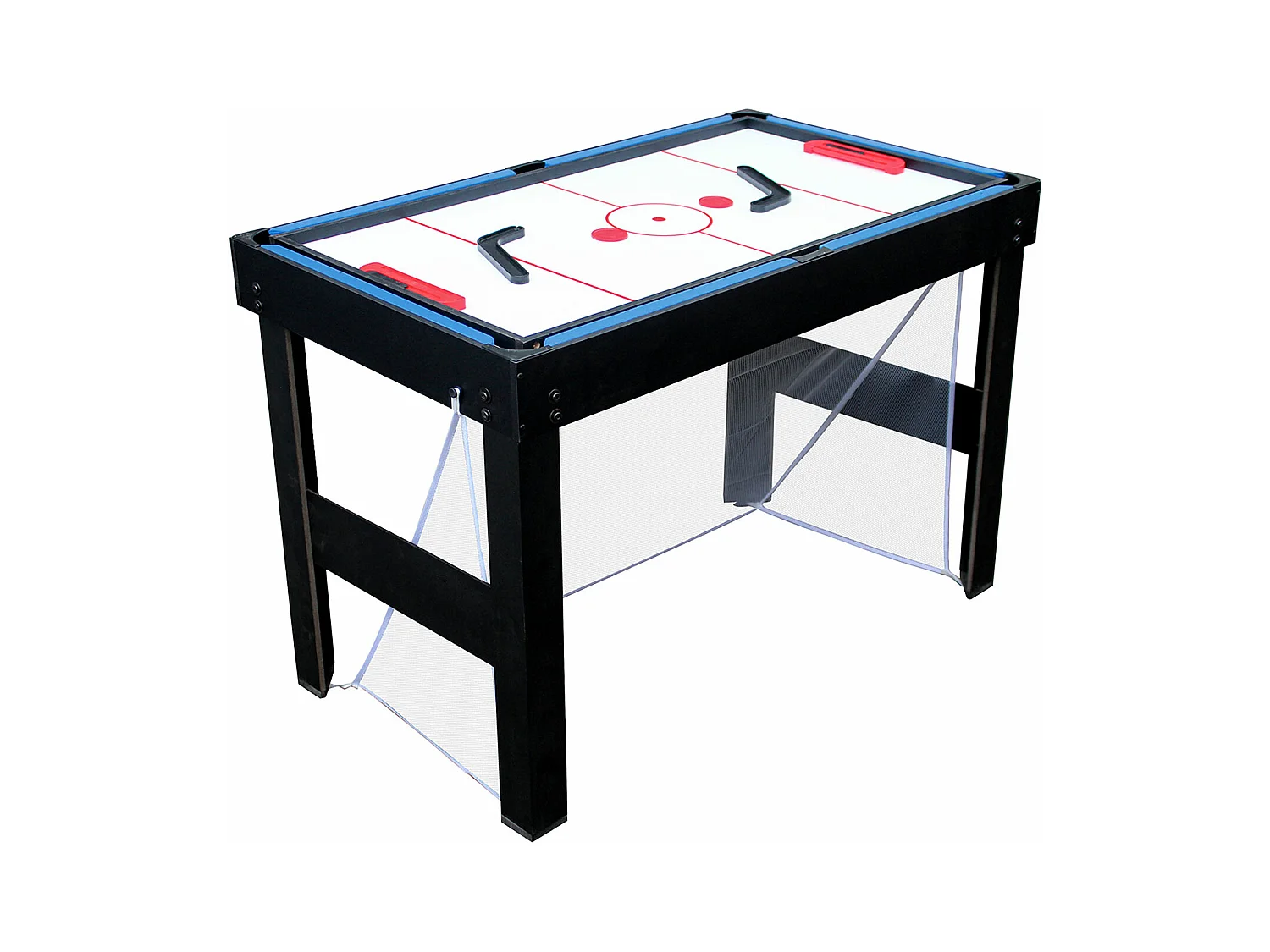Table multi-jeux 20 en 1 - HAPPY GARDEN