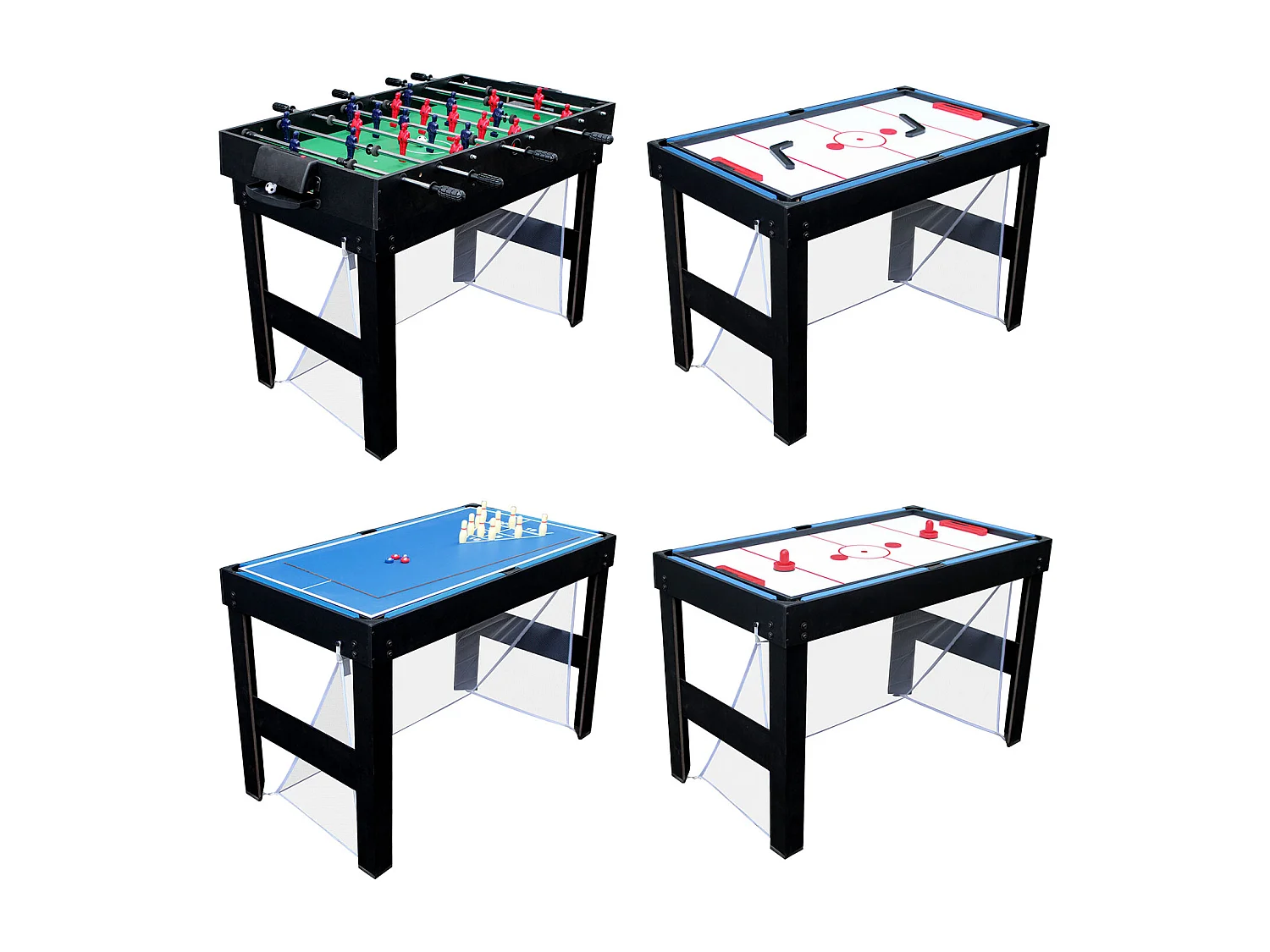 Tavolo multigioco 20 in 1