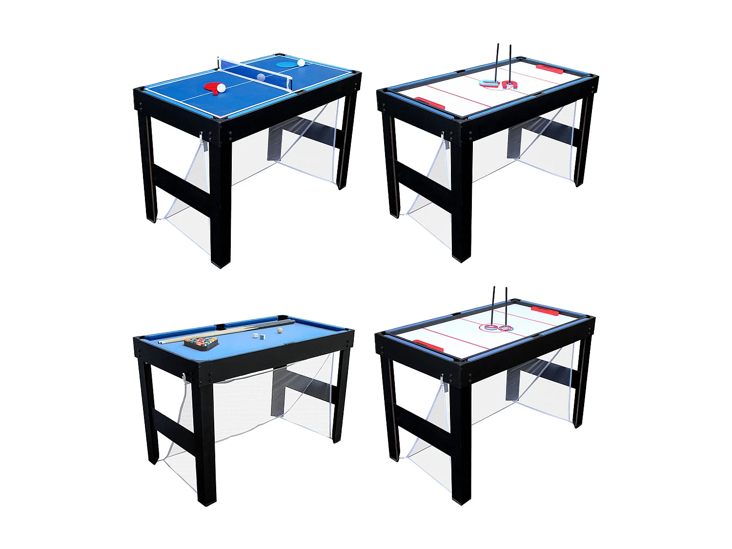 Tavolo multigioco 20 in 1