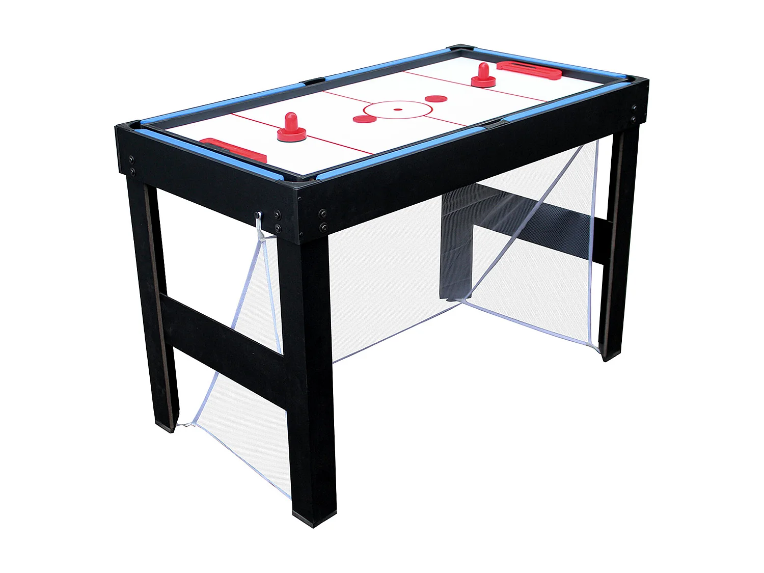 Table multi-jeux 20 en 1 - HAPPY GARDEN