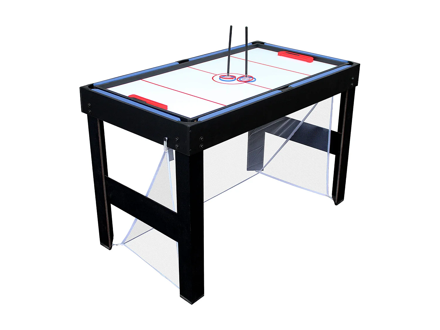 Table multi-jeux 20 en 1 - HAPPY GARDEN