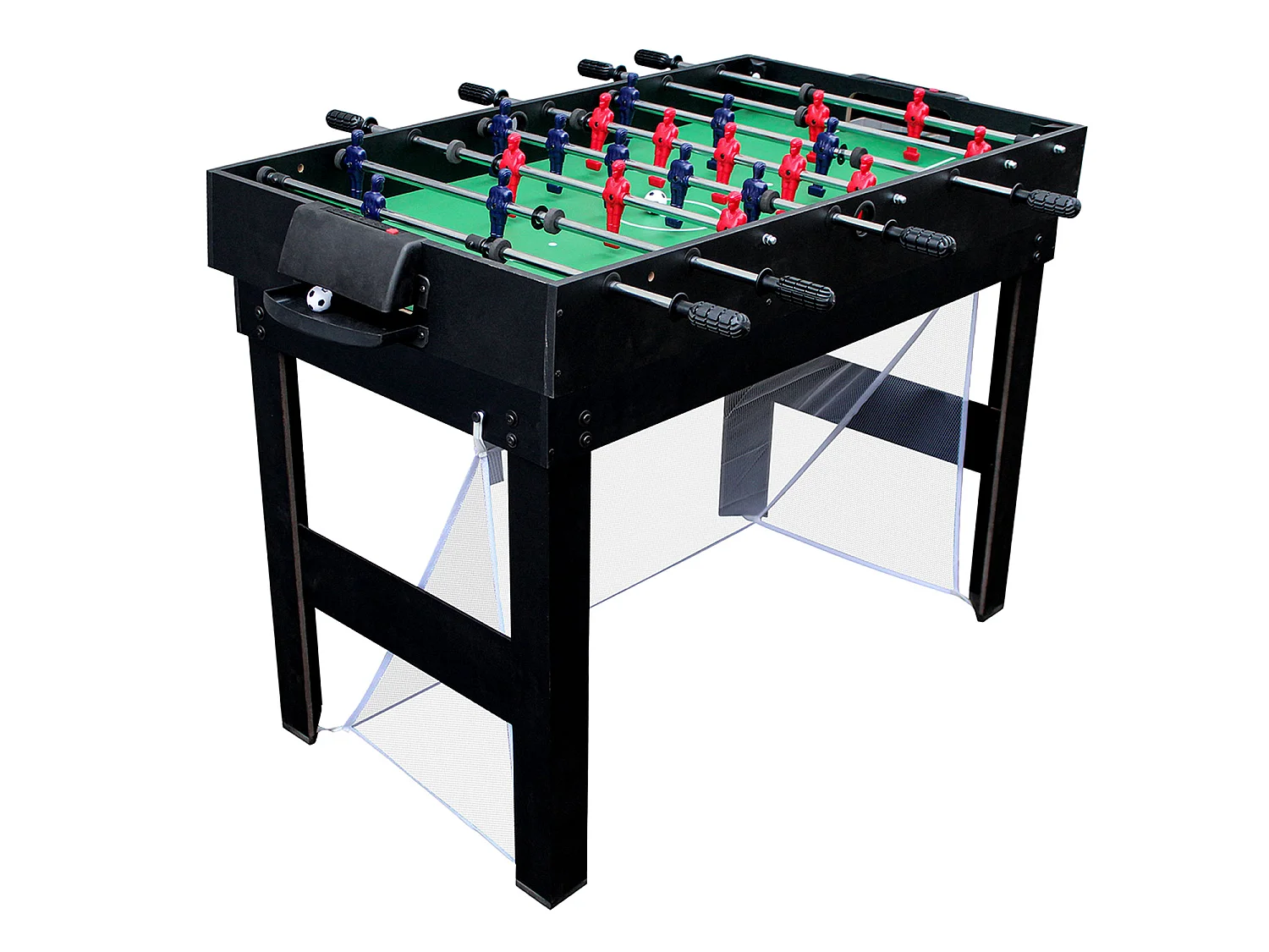 20-in-1 multi-games tafel