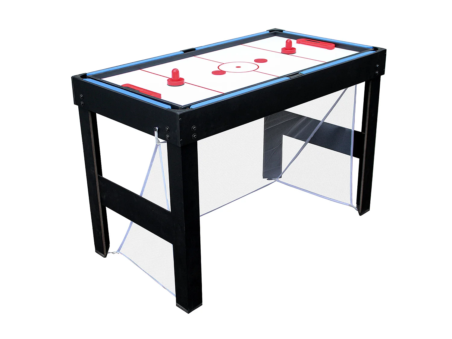 20-in-1 multi-games tafel