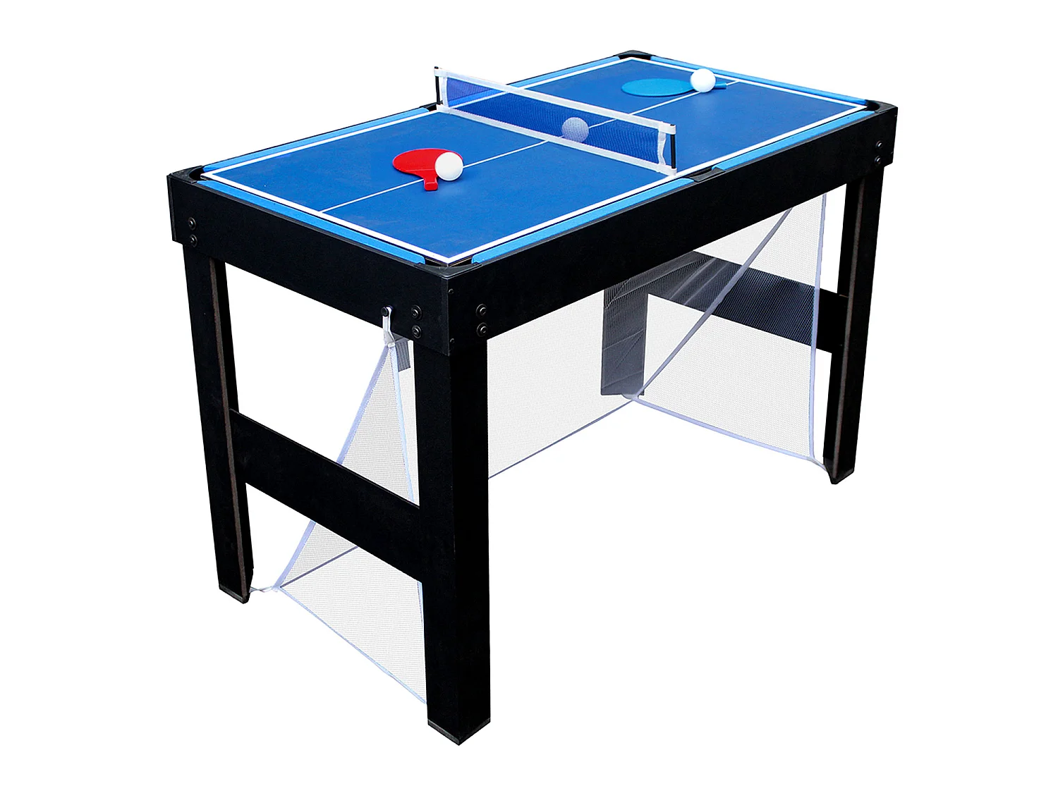 20-in-1 multi-games tafel