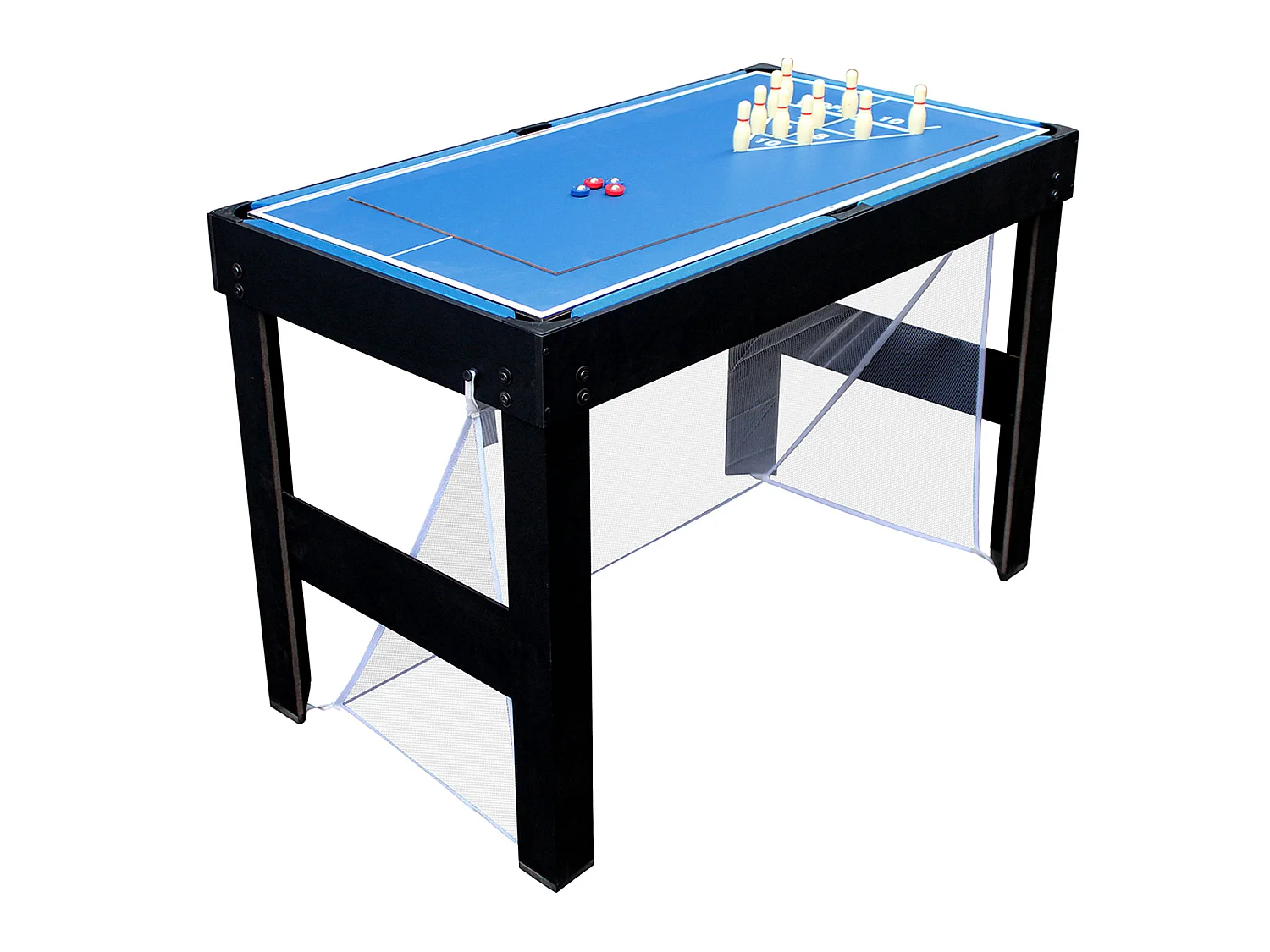 20-in-1 multi-games tafel