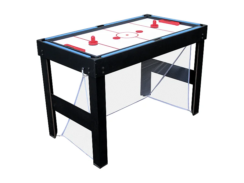 Table multi-jeux 20 en 1 - HAPPY GARDEN