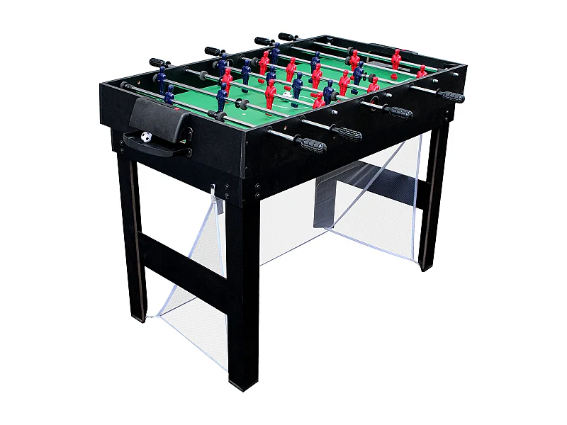 20-in-1 multi-games tafel