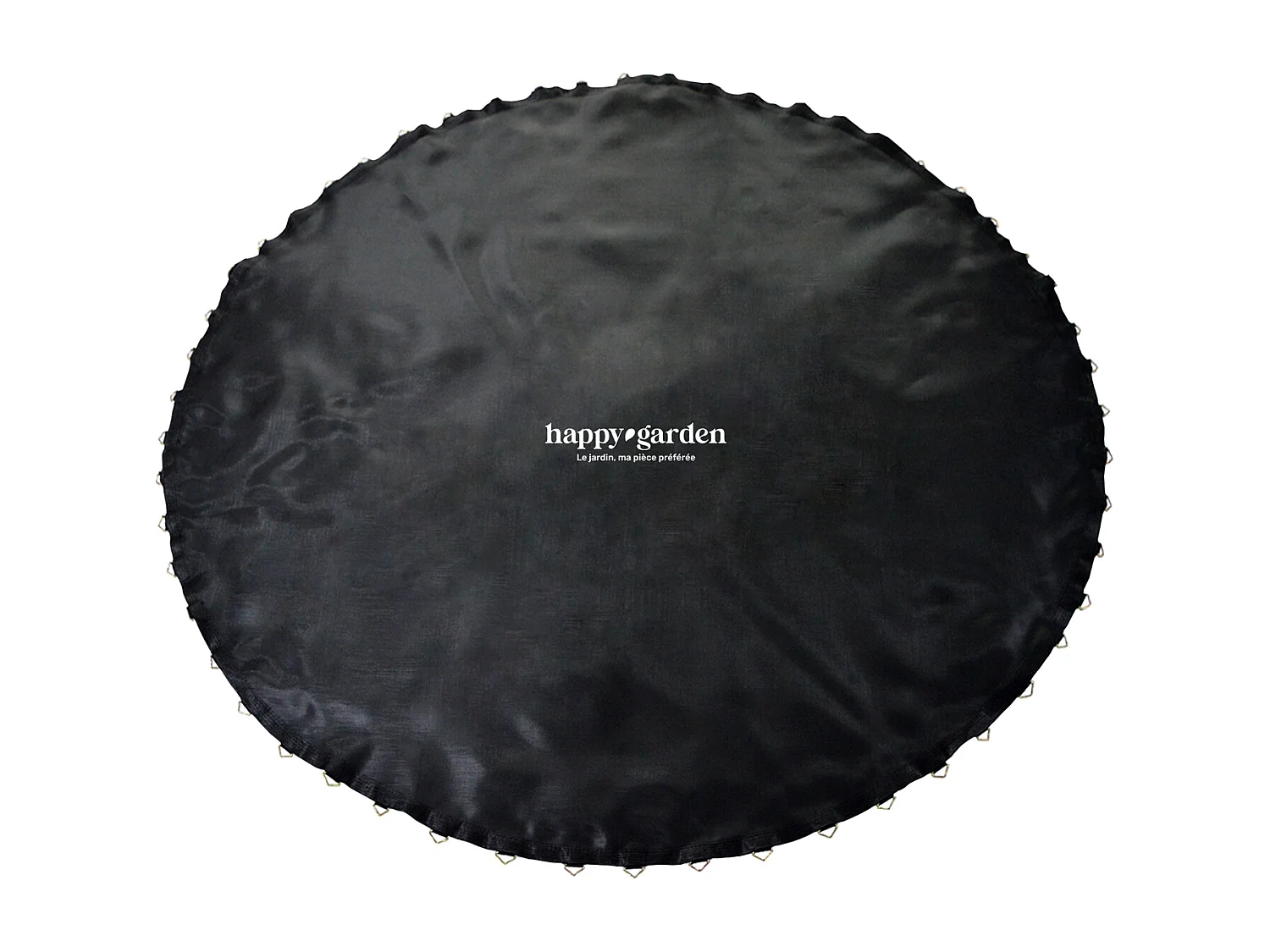 Tapis de saut pour trampoline Ø245cm CANBERRA - HAPPY GARDEN