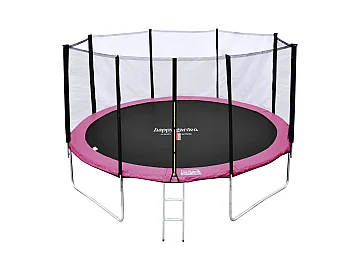 Trampoline