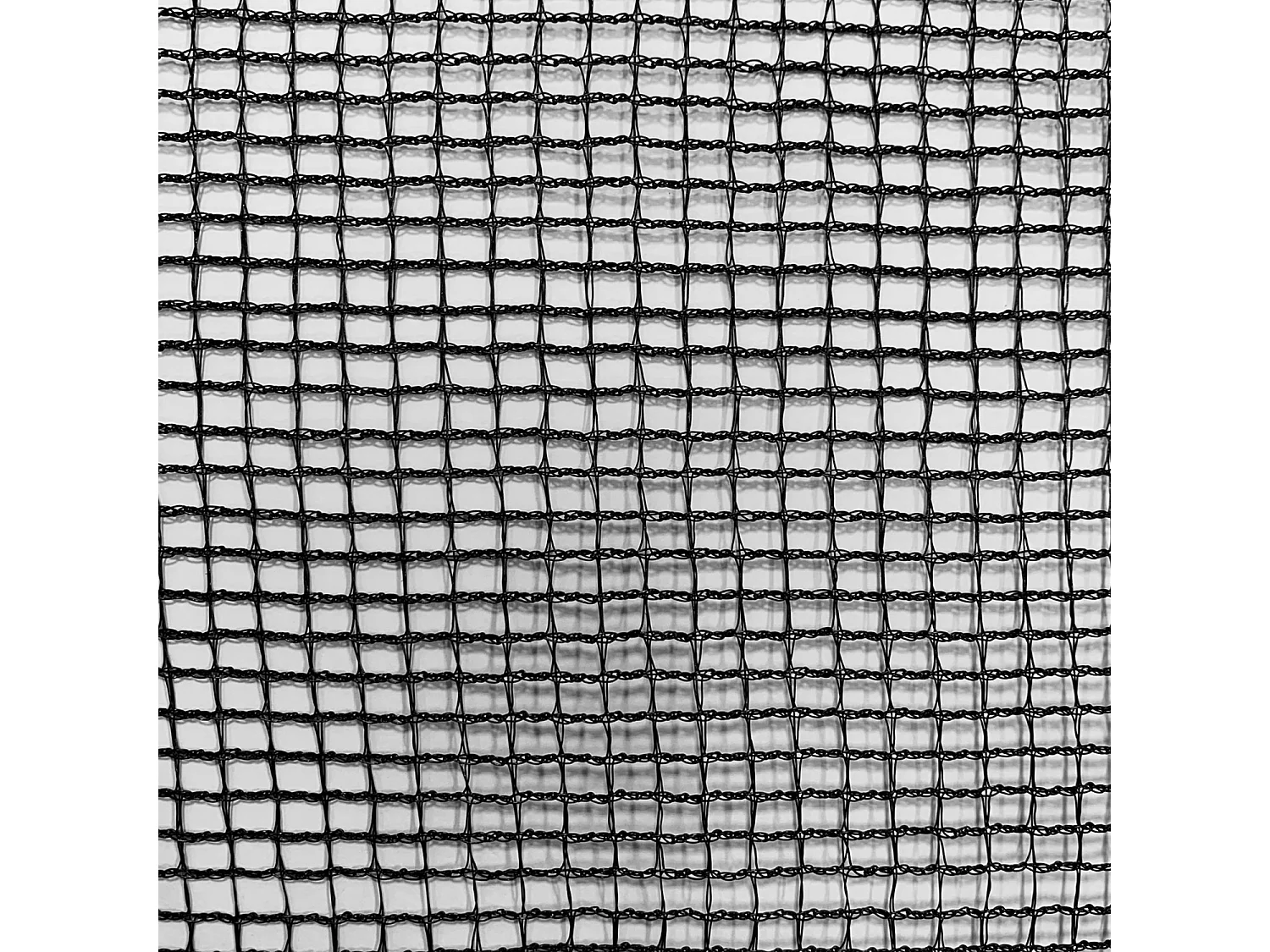 Filet de protection pour trampoline Ø370cm PERTH - HAPPY GARDEN