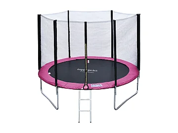 Trampolin