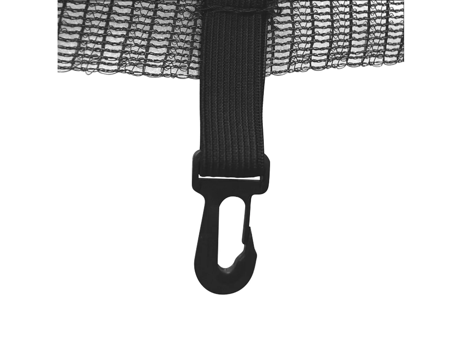 Rede de protecção para trampolim Ø180cm CAIRNS