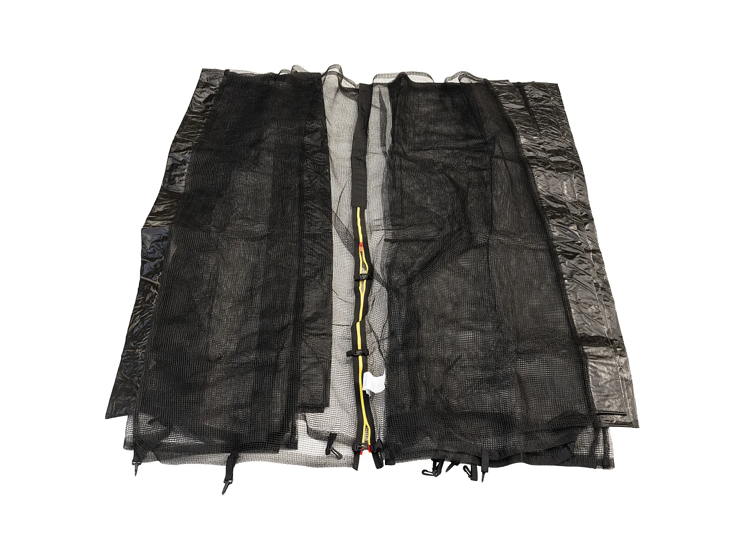 Filet de protection pour trampoline Ø180cm CAIRNS - HAPPY GARDEN