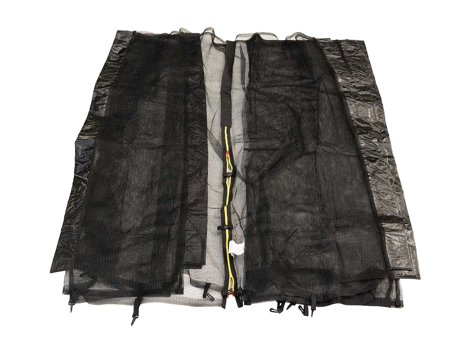 Filet de protection pour trampoline Ø180cm CAIRNS - HAPPY GARDEN