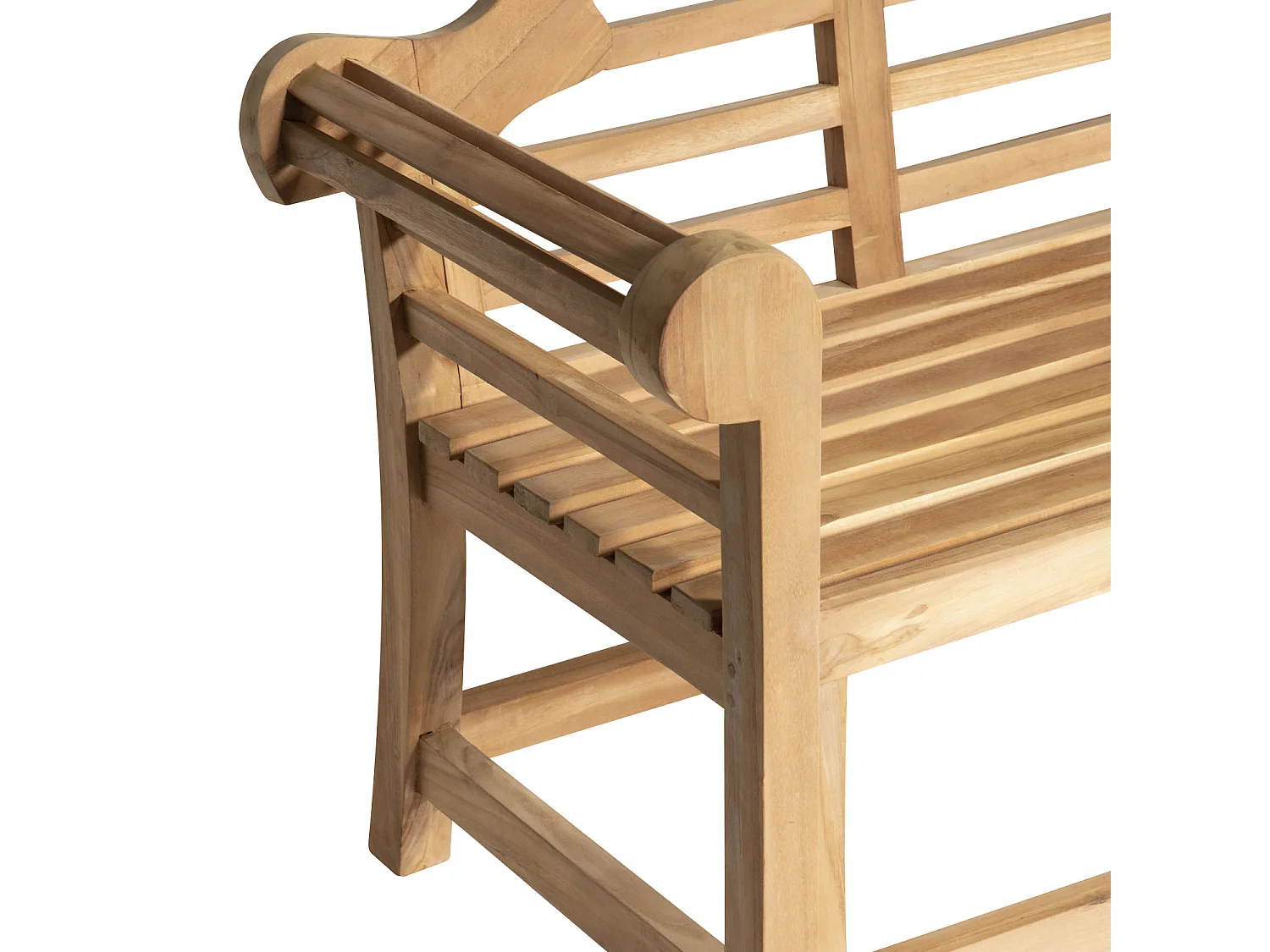 Panca in teak 150cm JAVA