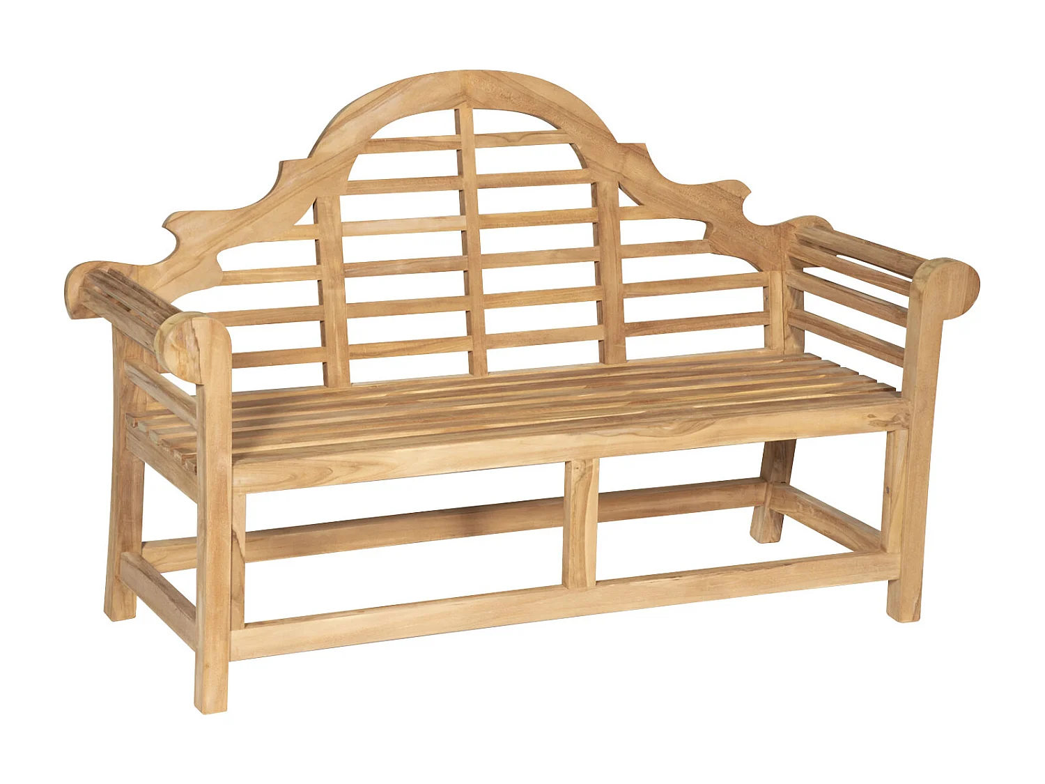 Panca in teak 150cm JAVA