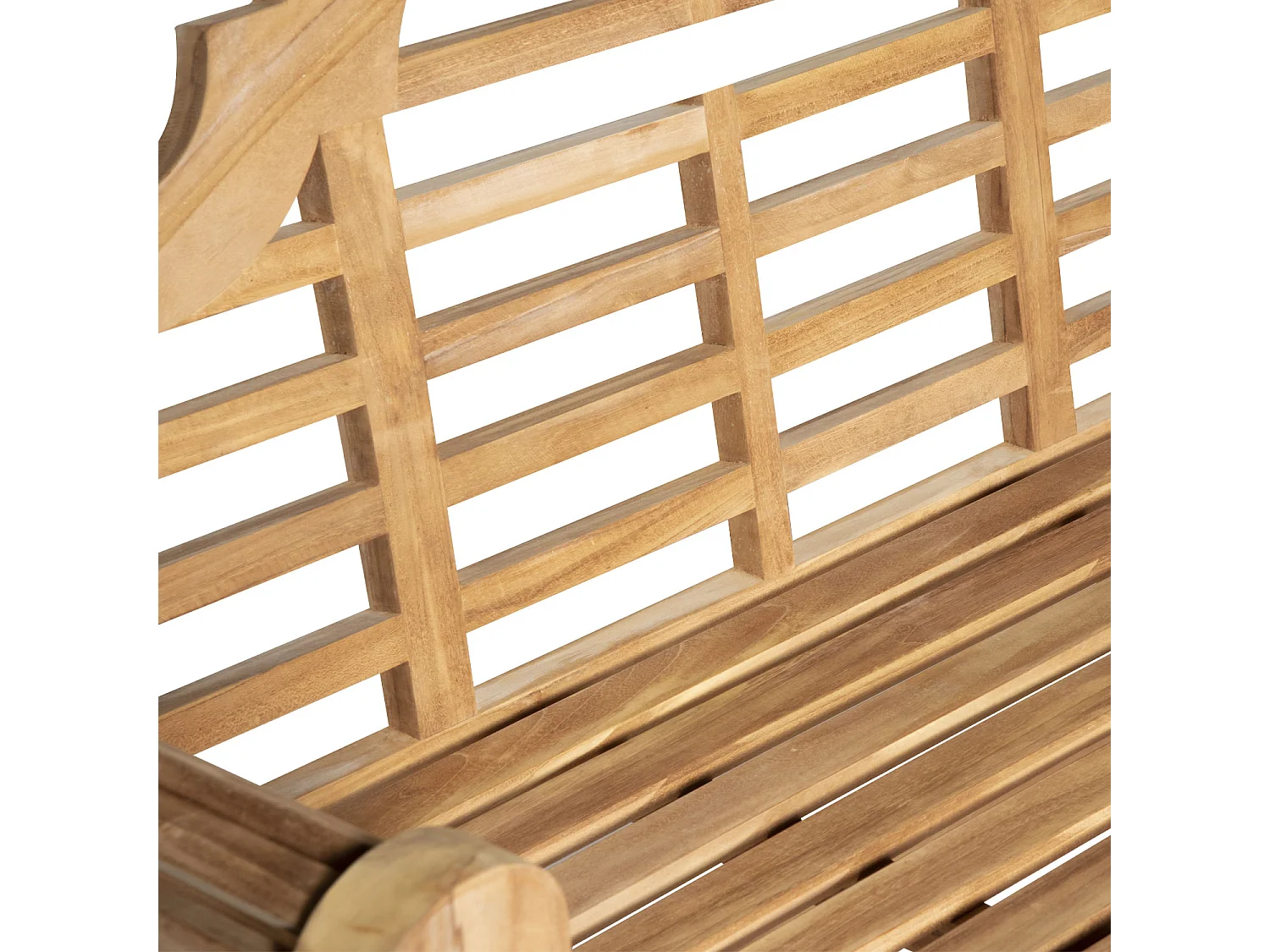 Panca in teak 150cm JAVA