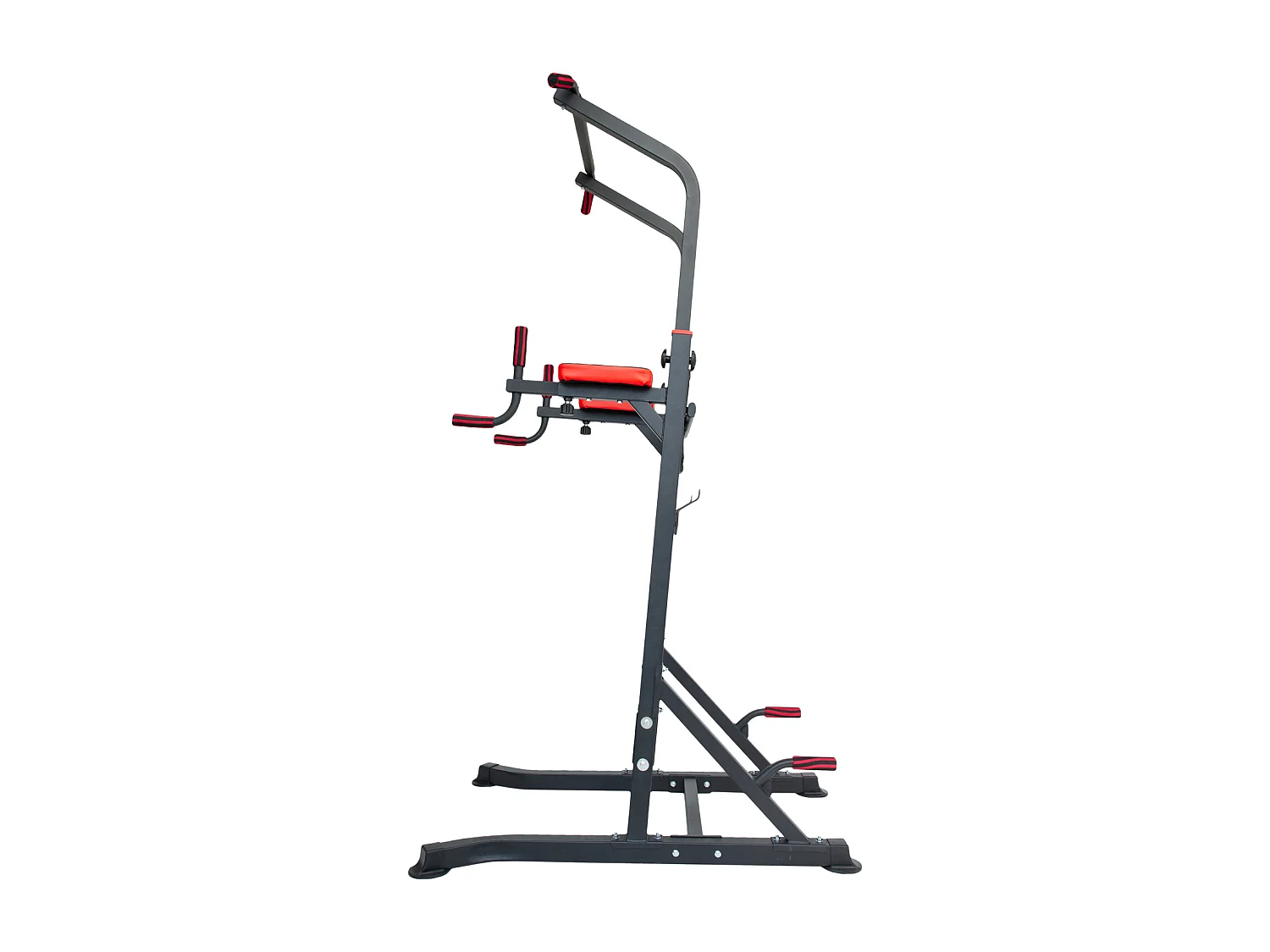 Chaise romaine multifonction FORCE - HAPPY GARDEN