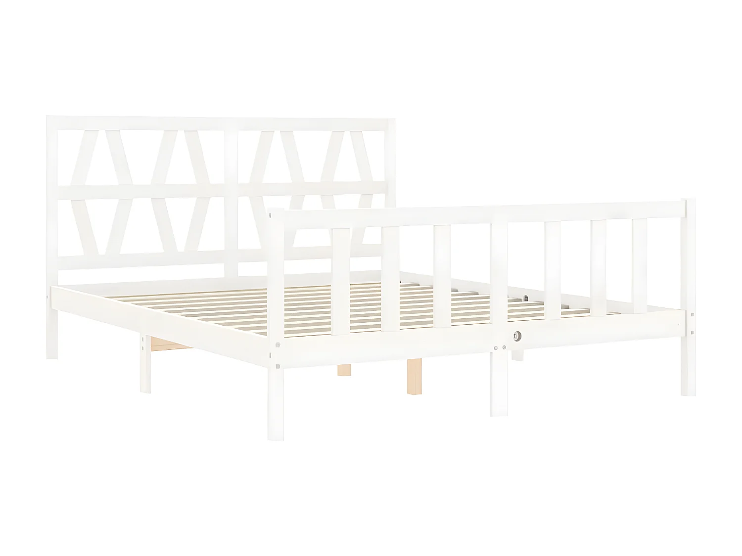 Chenil Argenté 6 m² Acier RG3Q98512