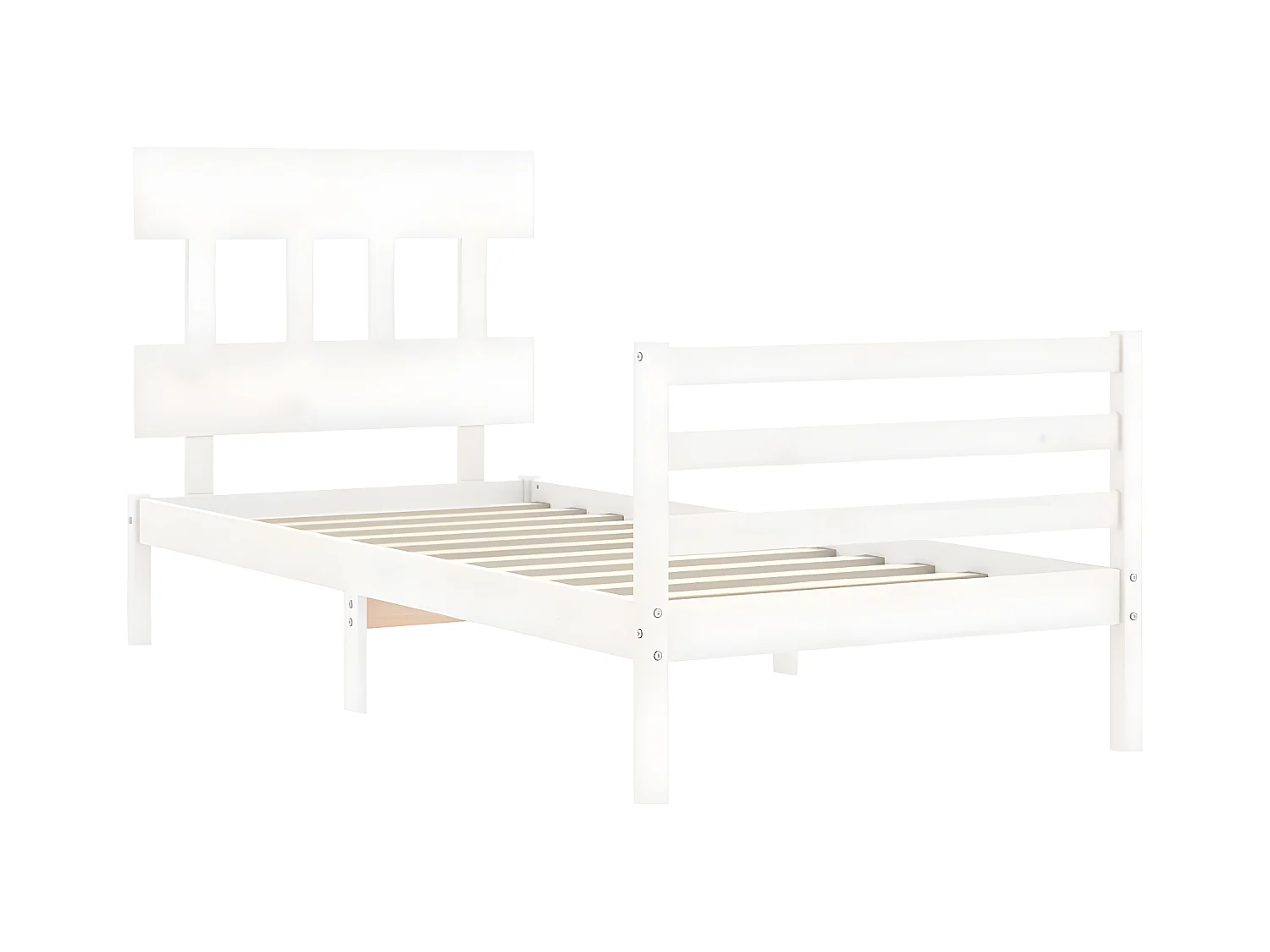 Hondenkennel 8 m² staal zilverkleurig NL799982