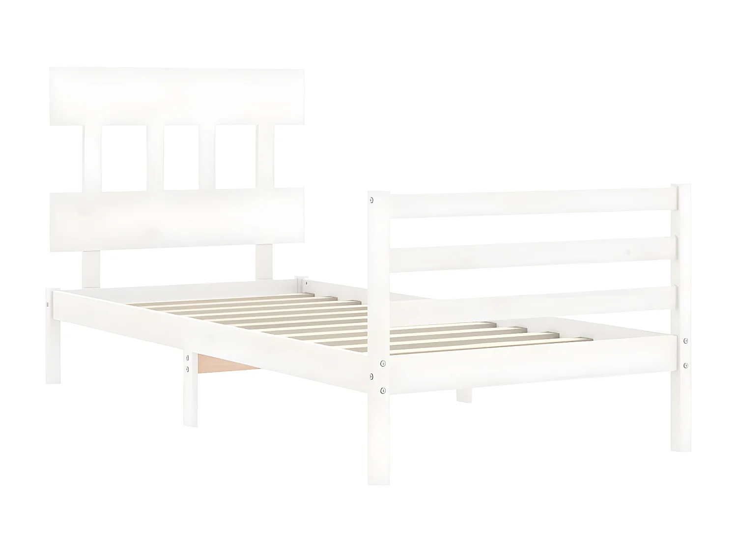 Hondenkennel 8 m² staal zilverkleurig NL799982