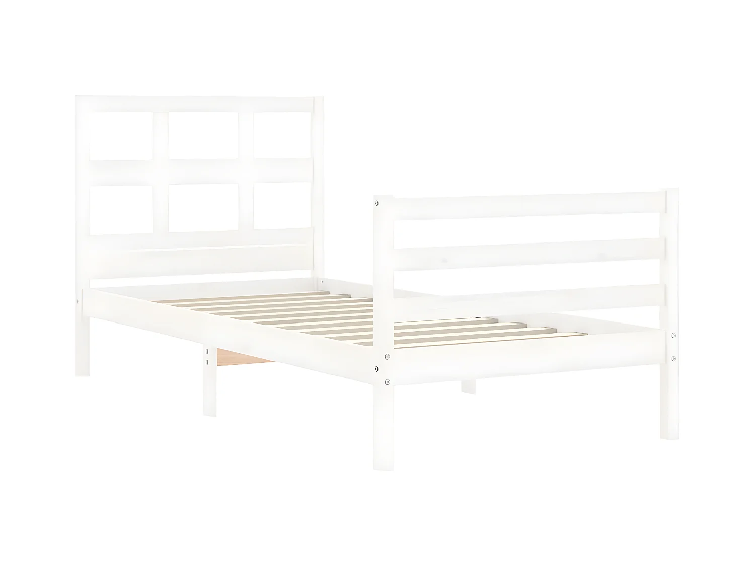 Hondenkennel 7 m² staal zilverkleurig NL635004