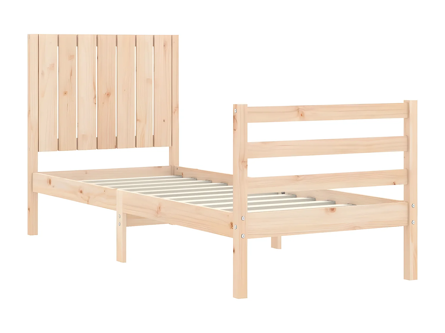 Chenil Noir 6 m² Acier RG3Q59798