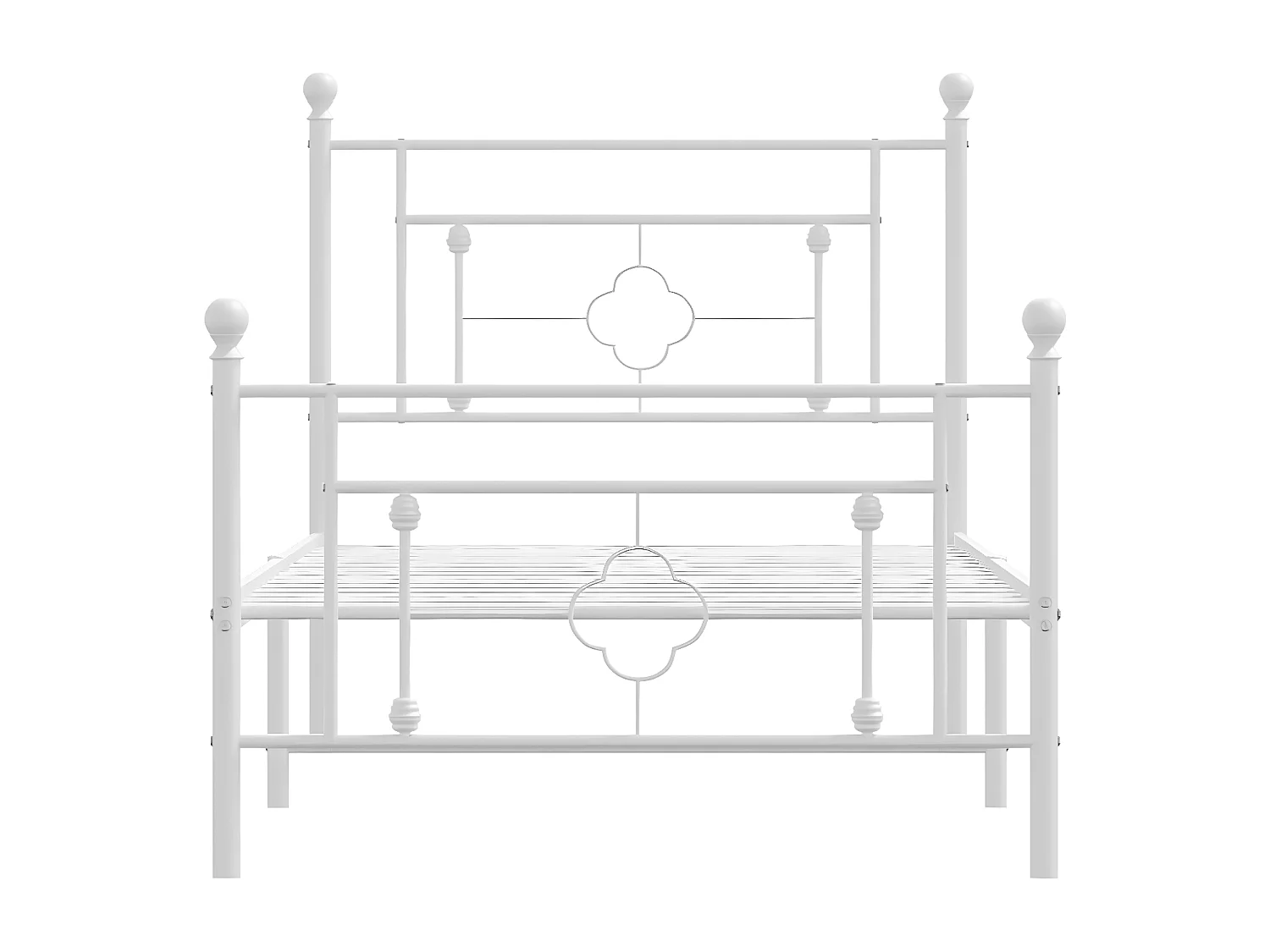 Casota para cães com telhado aço galvanizado cinzento-claro PT840619