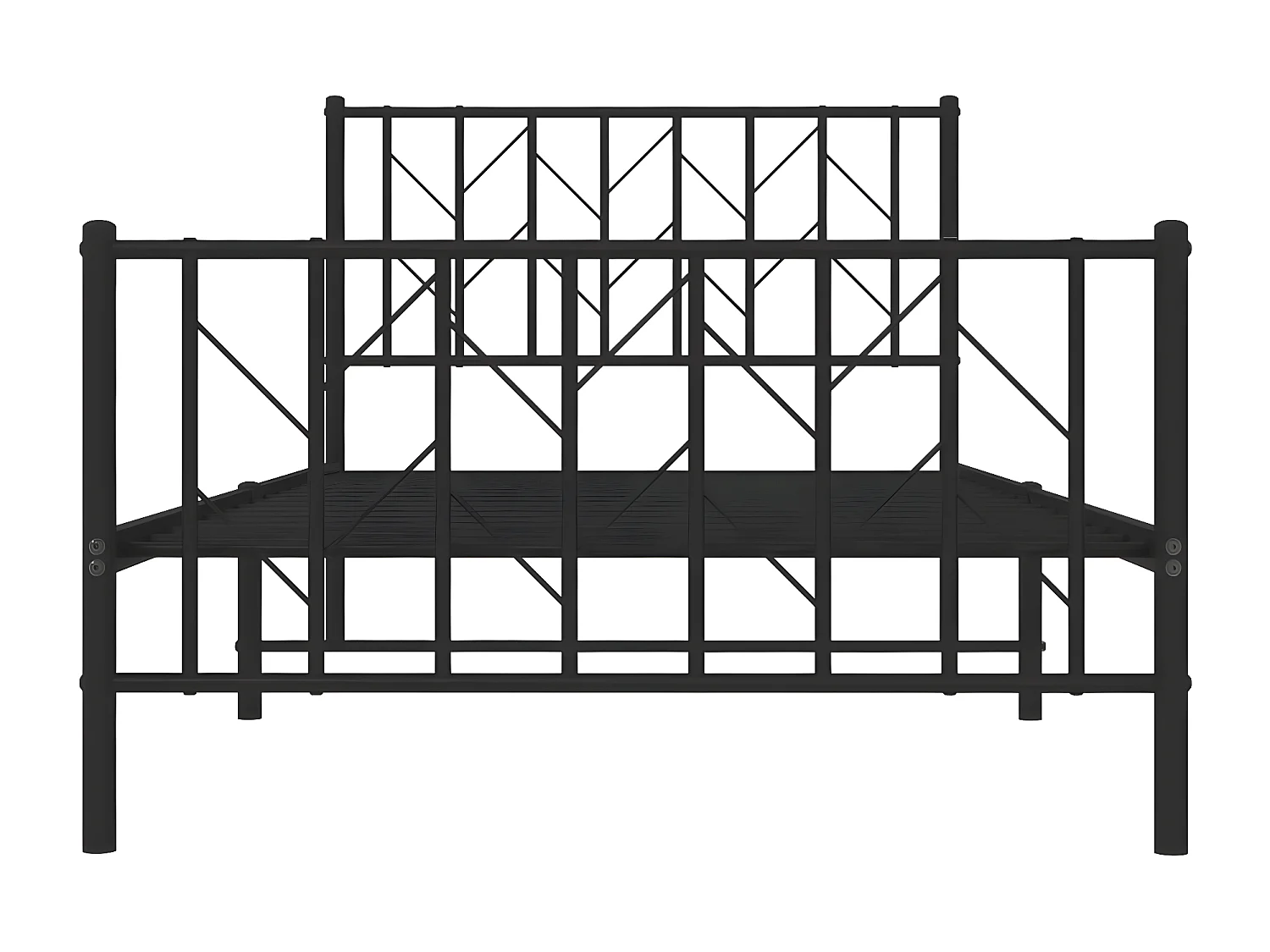 Caseta para perros polipropileno azul 57x68x66 cm ES671749